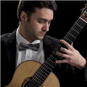 Se ofrecen clases particulares online de guitarra CLÁSICA, FLAMENCA, ACÚSTICA, BAJO ELÉCTRICO, UKELELE... Profesor con años de exp